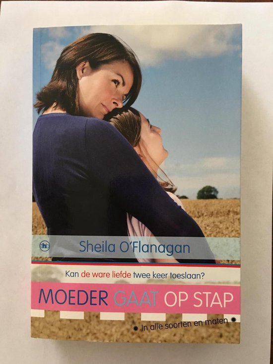 Chicklit II - Moeder gaat op stap