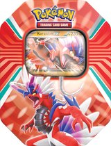 Pokémon Paldea Legends Tin 2023 - Koraidon ex - Pokémon Kaarten