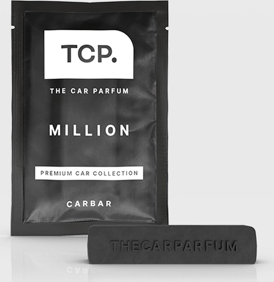 The Car Parfum - The CarBar - Million