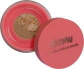 RAWW Pomegranate Complexion Powder - Light Medium E3 - 100% Natuurlijk - Verzorgend - Doordrenkt met superfoods - Alle huidtypes - Dierproefvrij