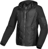 Macna Cocoon Black Jacket XL - Maat - Jas