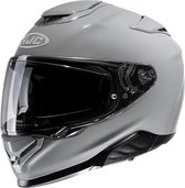 Hjc Rpha 71 Grey N. Grey Full Face Helmets S - Maat S - Helm