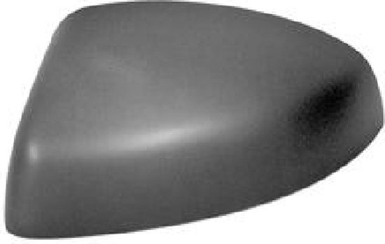 Couvercle Boîtier Rétroviseur A1 2010-2014 - Accessoire Voiture Noir Gauche