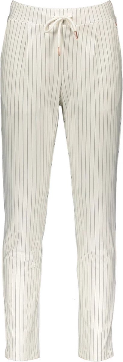 NoBell meiden joggingbroek pinstripe Suna Snow White