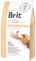 Brit Grain Free Veterinary Diet Hepatic