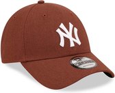 New York Yankees Linen Brown 9FORTY Adjustable Cap