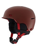Anon Highwire helm rood