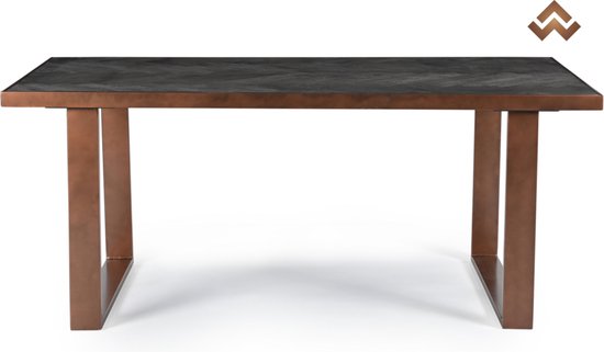 eettafel