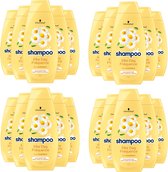 Schwarzkopf Elke Dag shampoo - 20x400 ml - voordeelverpakking