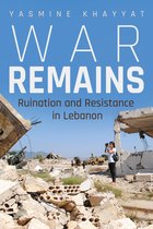 Contemporary Issues in the Middle East- War Remains