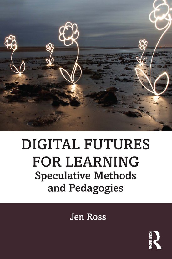 Digital Futures for Learning - cover