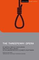 Student Editions-The Threepenny Opera