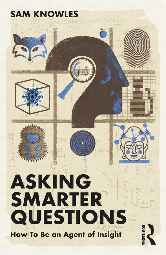 Using Data Better- Asking Smarter Questions - cover
