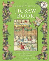 Brambly Hedge-The Brambly Hedge Jigsaw Book