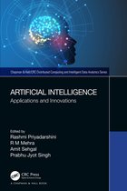 Chapman & Hall/Distributed Computing and Intelligent Data Analytics Series- Artificial Intelligence