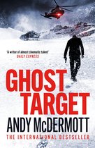 Alex Reeve - Ghost Target