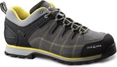 Trezeta Hurricane Evo Low Wp Wandelschoenen Grijs EU 42 1/2 Man