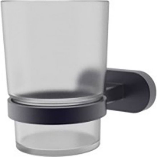 Tiger Items beker-/tandenborstelhouder chroom kopen? Accessoires