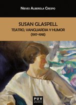 Biblioteca Javier Coy d'Estudis Nord-Americans 191 - Susan Glaspell: teatro, vanguardia y humor (1917-1918)