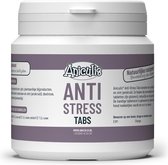 Aniculis - Anti-Stress Tabletten voor honden (120 stuks) - Natuurlijk Kalmeringsmiddel voor honden - Valeriaan Sint-Janskruid ontspanning