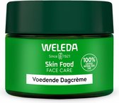 2x Weleda Skin Food Voedende Dagcrème 40 ml