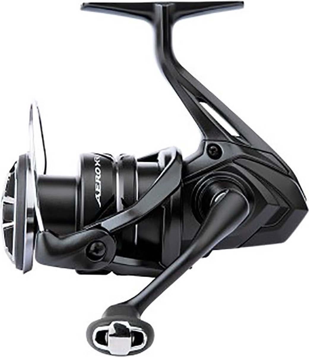 Shimano Aero XR C5000 | Molens Slip voorop