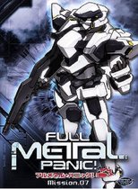 Full Metal Panic - Mission 7 [DVD]