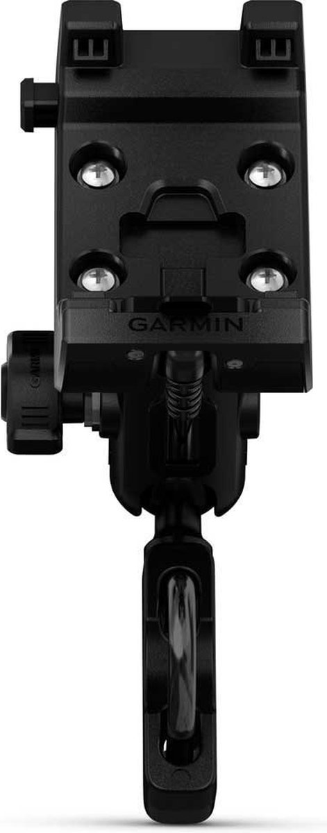 Garmin Motocycle/atv Amps Gps-ondersteuning Zwart thumbnail 2