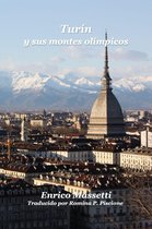 Turin y sus montanas