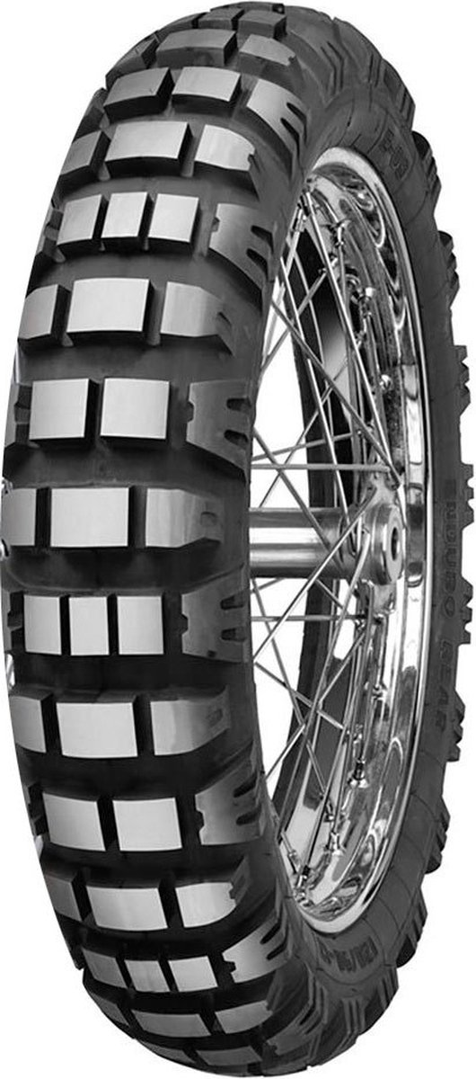 Motorband Mitas E-09 ENDURO 120/90-17