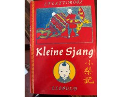 Kleine sjang