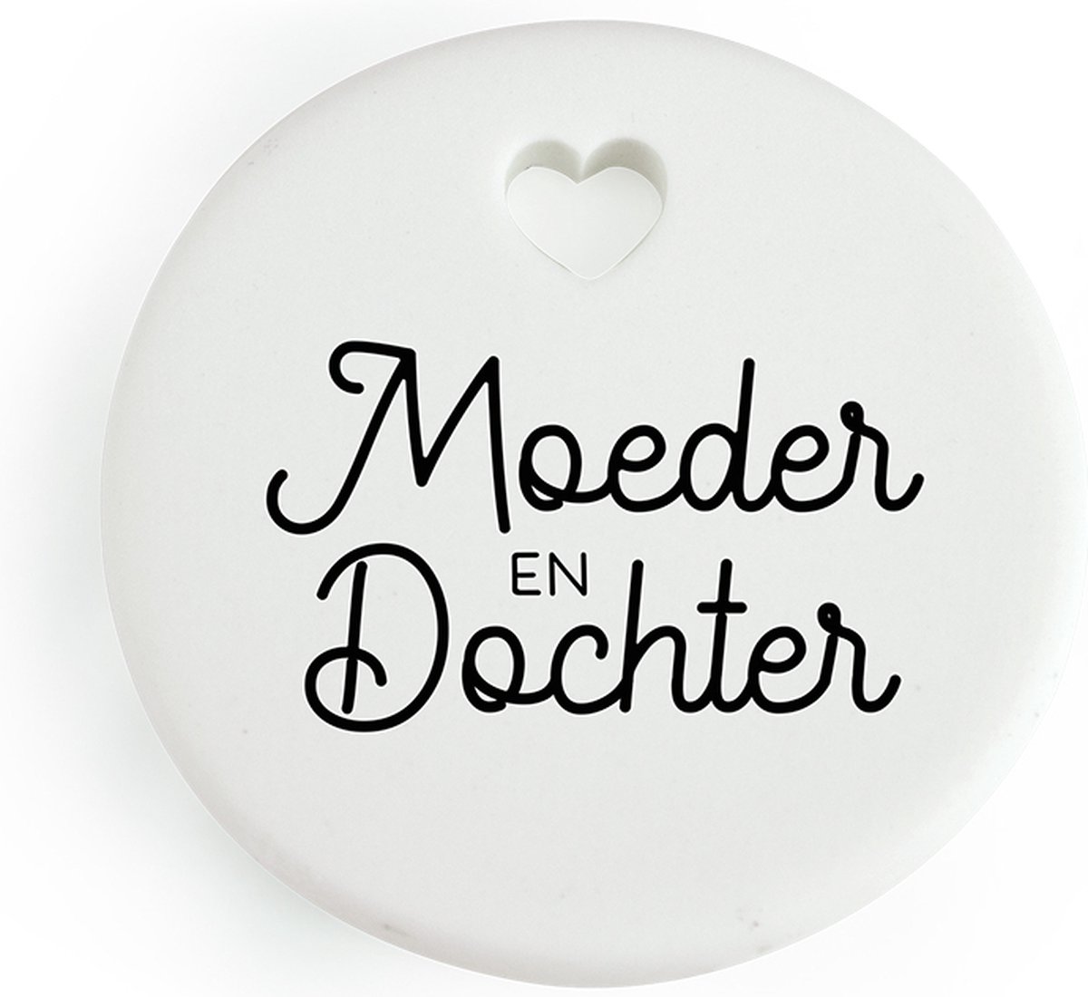 Geluksbrengertje ‐ Moeder & Dochter
