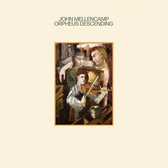 John Mellencamp - Orpheus Descending (CD)