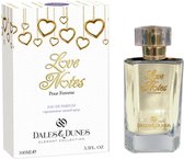 Love Notes Parfum