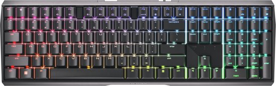 Matias Ergo Pro gesplitst toetsenbord voor PC Matias Ergo Pro gesplitst toetsenbord voor PC