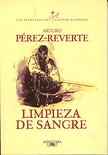 Limpieza de Sangre (Purity of Blood)