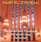 Amsterdam Synagogue...