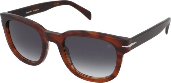 Zonnebril Dames David Beckham DB-7092-S-EX4F19O Ø 51 mm van Zonnebril Dames — afbeelding 3