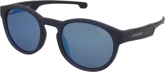Zonnebril Heren Carrera CARDUC-012-S-PJPF1XT Ø 51 mm van Merkloos — afbeelding 5