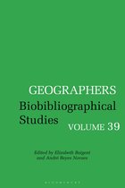 Geographers- Geographers