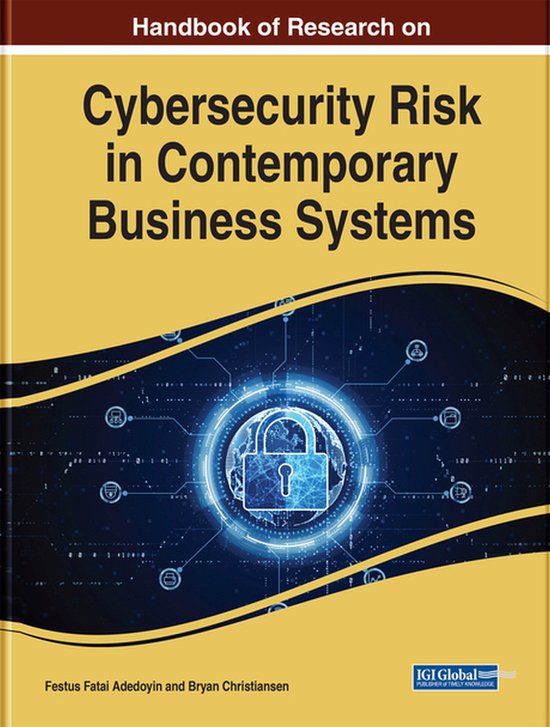 Global Perspectives on Cybersecurity Risk in Contemporary Business ...