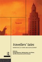 FUTURES: New Perspectives for Cultural Analysis- Travellers' Tales