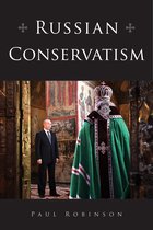 Russian Conservatism NIU Series in Slavic, East European, and Eurasian Studies