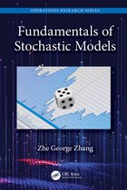 Operations Research Series- Fundamentals of Stochastic Models