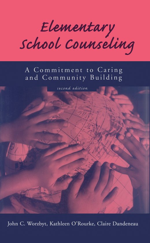 Elementary School Counseling - cover