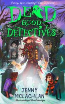 Dead Good Detectives- Dead Good Detectives