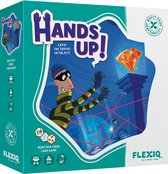 Hands Up! - Kaartspel