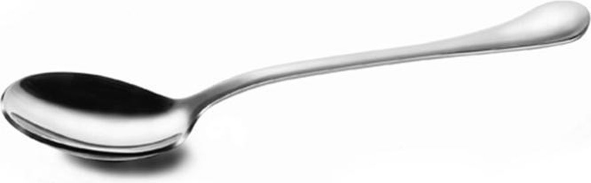 Motta cupping spoon