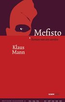 Kritische Klassieken 18 -   Mefisto