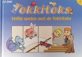 Tokkitoks - Veilig spelen met de Tokkitoks